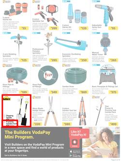 Builders : Here's To Sparkling Pools & Green Lawns (28 December 2021 - 28 February 2022), page 9