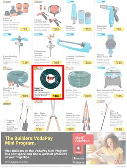 Builders : Here's To Sparkling Pools & Green Lawns (28 December 2021 - 28 February 2022), page 9