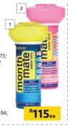 Pool Brite Month Mate Floater-Each