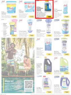 Builders : Here's To Sparkling Pools & Green Lawns (28 December 2021 - 28 February 2022), page 10