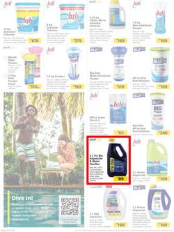 Builders : Here's To Sparkling Pools & Green Lawns (28 December 2021 - 28 February 2022), page 10