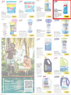Builders : Here's To Sparkling Pools & Green Lawns (28 December 2021 - 28 February 2022), page 10