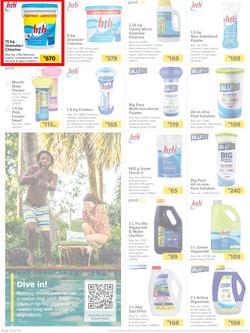 Builders : Here's To Sparkling Pools & Green Lawns (28 December 2021 - 28 February 2022), page 10