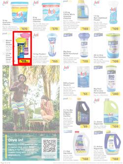 Builders : Here's To Sparkling Pools & Green Lawns (28 December 2021 - 28 February 2022), page 10