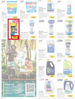 Builders : Here's To Sparkling Pools & Green Lawns (28 December 2021 - 28 February 2022), page 10