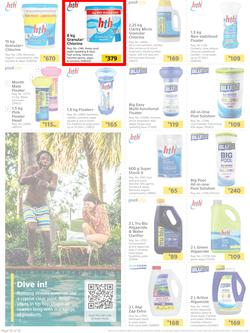 Builders : Here's To Sparkling Pools & Green Lawns (28 December 2021 - 28 February 2022), page 10