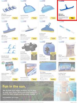 Builders : Here's To Sparkling Pools & Green Lawns (28 December 2021 - 28 February 2022), page 11