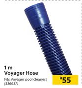 1m Voyager Hose