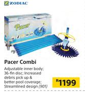 Zodiac Pacer Combi