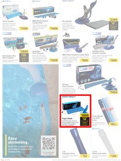 Builders : Here's To Sparkling Pools & Green Lawns (28 December 2021 - 28 February 2022), page 12