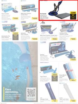 Builders : Here's To Sparkling Pools & Green Lawns (28 December 2021 - 28 February 2022), page 12