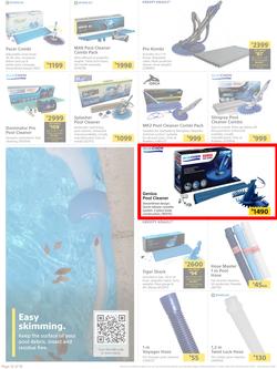 Builders : Here's To Sparkling Pools & Green Lawns (28 December 2021 - 28 February 2022), page 12