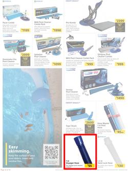 Builders : Here's To Sparkling Pools & Green Lawns (28 December 2021 - 28 February 2022), page 12