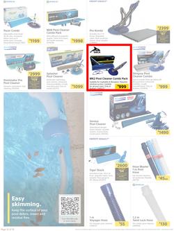 Builders : Here's To Sparkling Pools & Green Lawns (28 December 2021 - 28 February 2022), page 12