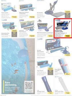 Builders : Here's To Sparkling Pools & Green Lawns (28 December 2021 - 28 February 2022), page 12