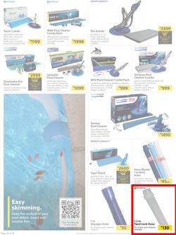 Builders : Here's To Sparkling Pools & Green Lawns (28 December 2021 - 28 February 2022), page 12
