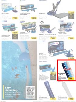 Builders : Here's To Sparkling Pools & Green Lawns (28 December 2021 - 28 February 2022), page 12