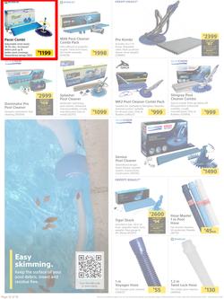 Builders : Here's To Sparkling Pools & Green Lawns (28 December 2021 - 28 February 2022), page 12
