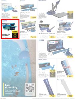Builders : Here's To Sparkling Pools & Green Lawns (28 December 2021 - 28 February 2022), page 12