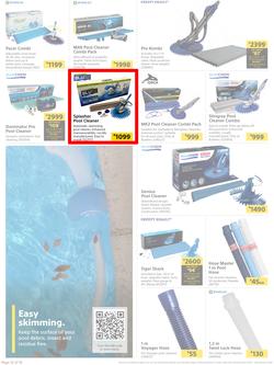 Builders : Here's To Sparkling Pools & Green Lawns (28 December 2021 - 28 February 2022), page 12