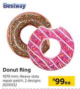 Bestway Donut Ring 1070mm-Each