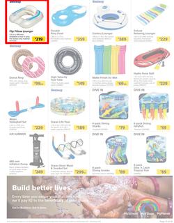 Builders : Here's To Sparkling Pools & Green Lawns (28 December 2021 - 28 February 2022), page 13