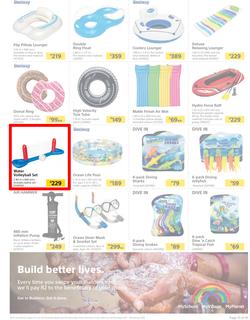 Builders : Here's To Sparkling Pools & Green Lawns (28 December 2021 - 28 February 2022), page 13