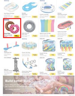 Builders : Here's To Sparkling Pools & Green Lawns (28 December 2021 - 28 February 2022), page 13