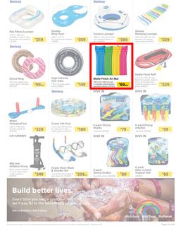 Builders : Here's To Sparkling Pools & Green Lawns (28 December 2021 - 28 February 2022), page 13