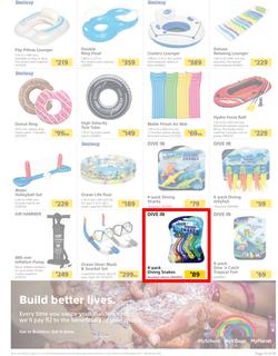Builders : Here's To Sparkling Pools & Green Lawns (28 December 2021 - 28 February 2022), page 13