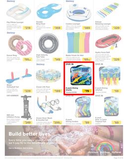 Builders : Here's To Sparkling Pools & Green Lawns (28 December 2021 - 28 February 2022), page 13