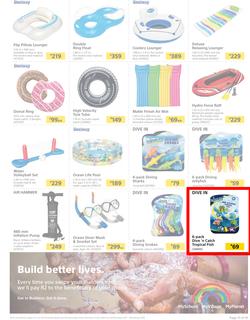 Builders : Here's To Sparkling Pools & Green Lawns (28 December 2021 - 28 February 2022), page 13