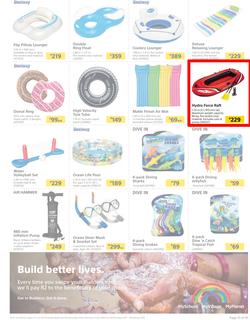 Builders : Here's To Sparkling Pools & Green Lawns (28 December 2021 - 28 February 2022), page 13