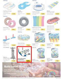 Builders : Here's To Sparkling Pools & Green Lawns (28 December 2021 - 28 February 2022), page 13