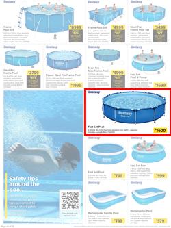 Builders : Here's To Sparkling Pools & Green Lawns (28 December 2021 - 28 February 2022), page 14