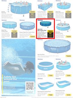 Builders : Here's To Sparkling Pools & Green Lawns (28 December 2021 - 28 February 2022), page 14