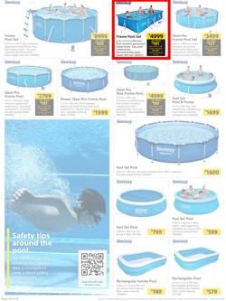 Builders : Here's To Sparkling Pools & Green Lawns (28 December 2021 - 28 February 2022), page 14