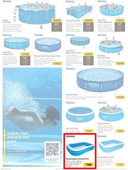 Builders : Here's To Sparkling Pools & Green Lawns (28 December 2021 - 28 February 2022), page 14