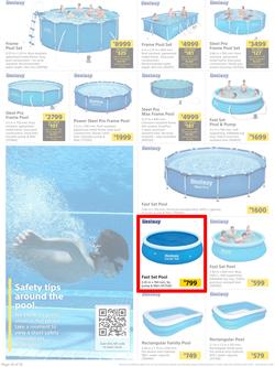 Builders : Here's To Sparkling Pools & Green Lawns (28 December 2021 - 28 February 2022), page 14