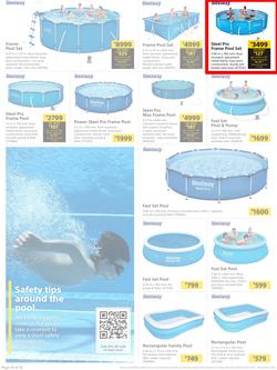 Builders : Here's To Sparkling Pools & Green Lawns (28 December 2021 - 28 February 2022), page 14