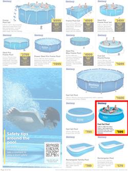 Builders : Here's To Sparkling Pools & Green Lawns (28 December 2021 - 28 February 2022), page 14
