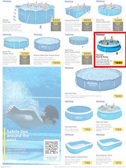 Builders : Here's To Sparkling Pools & Green Lawns (28 December 2021 - 28 February 2022), page 14