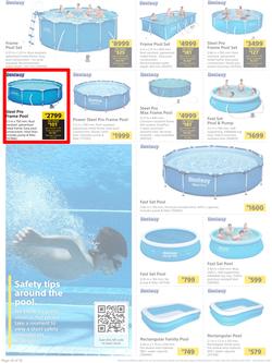 Builders : Here's To Sparkling Pools & Green Lawns (28 December 2021 - 28 February 2022), page 14