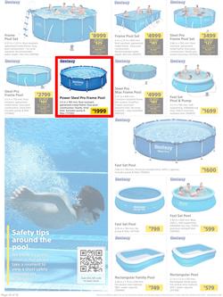 Builders : Here's To Sparkling Pools & Green Lawns (28 December 2021 - 28 February 2022), page 14