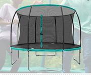 Bounce King 3.6m Trampoline