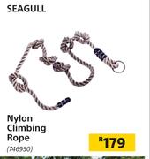 Seagull Nylon Climbing Rope