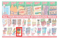 OK Foods Gauteng, Mpumalanga, Limpopo : Top Quality At Lower Prices (17 May - 21 May 2023), page 2