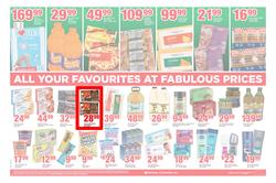 OK Foods Gauteng, Mpumalanga, Limpopo : Top Quality At Lower Prices (17 May - 21 May 2023), page 2