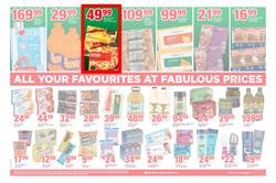 OK Foods Gauteng, Mpumalanga, Limpopo : Top Quality At Lower Prices (17 May - 21 May 2023), page 2