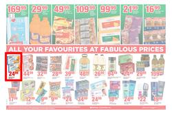 OK Foods Gauteng, Mpumalanga, Limpopo : Top Quality At Lower Prices (17 May - 21 May 2023), page 2